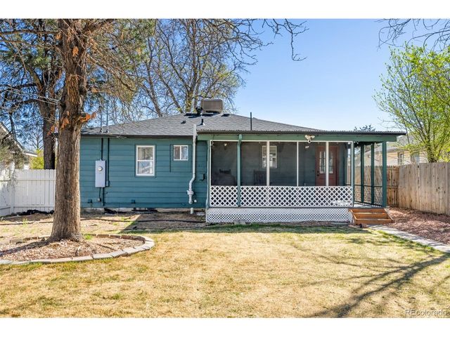 119 S 8th Ave, Brighton, CO 80601