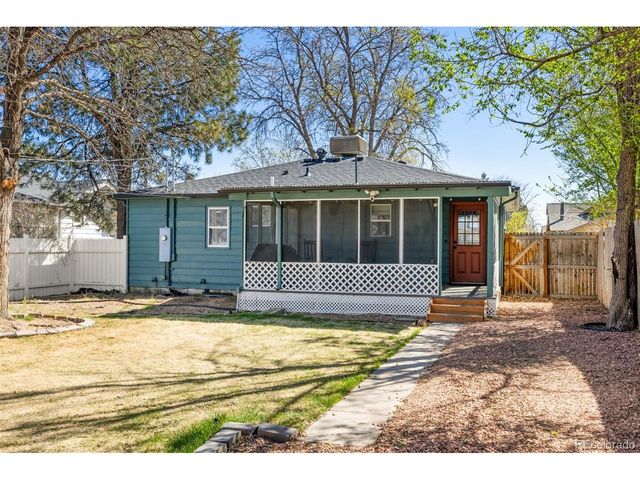 119 S 8th Ave, Brighton, CO 80601