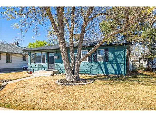 119 S 8th Ave, Brighton, CO 80601