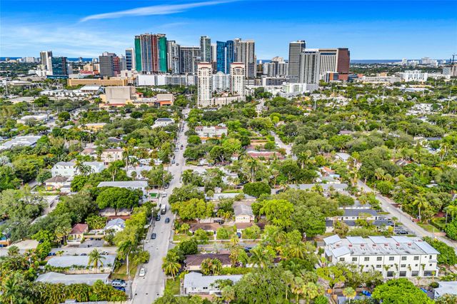 1004 W Las Olas Blvd, Fort Lauderdale, FL 33312