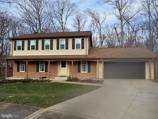 2644 PEWTER PL, Woodbridge, VA 22192