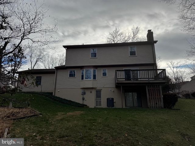 2644 PEWTER PL, Woodbridge, VA 22192