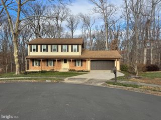 2644 PEWTER PL, Woodbridge, VA 22192