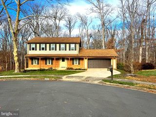 2644 PEWTER PL, Woodbridge, VA 22192