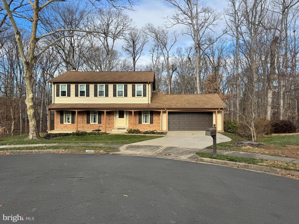 2644 PEWTER PL, Woodbridge, VA 22192