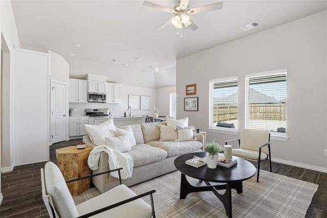 12309 SW 31st Street, Yukon, OK 73099