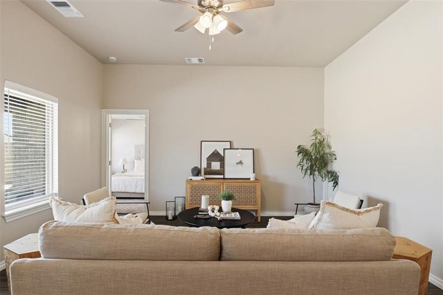 12309 SW 31st Street, Yukon, OK 73099