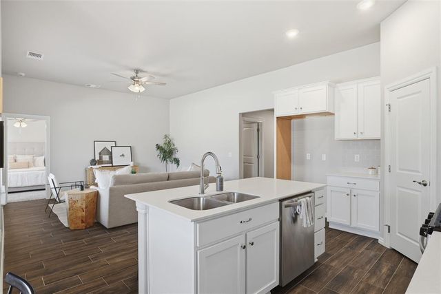 12309 SW 31st Street, Yukon, OK 73099