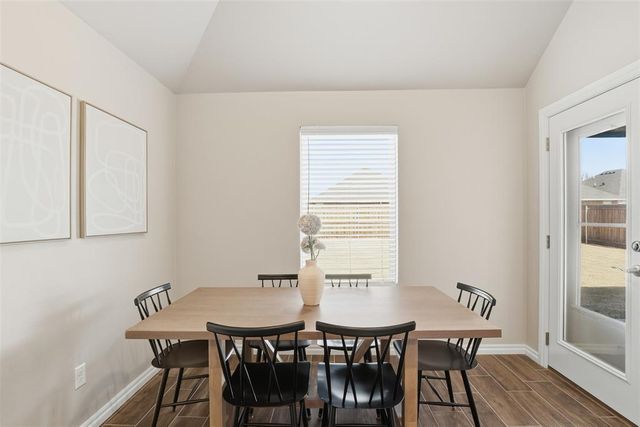 12309 SW 31st Street, Yukon, OK 73099