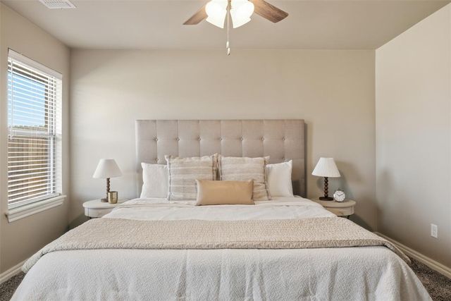 12309 SW 31st Street, Yukon, OK 73099