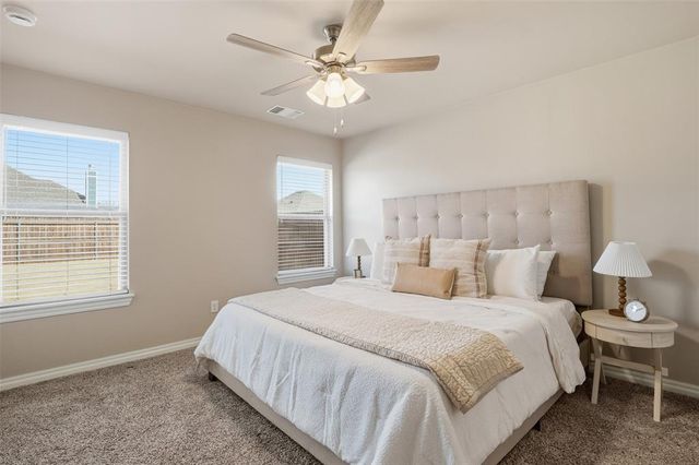 12309 SW 31st Street, Yukon, OK 73099