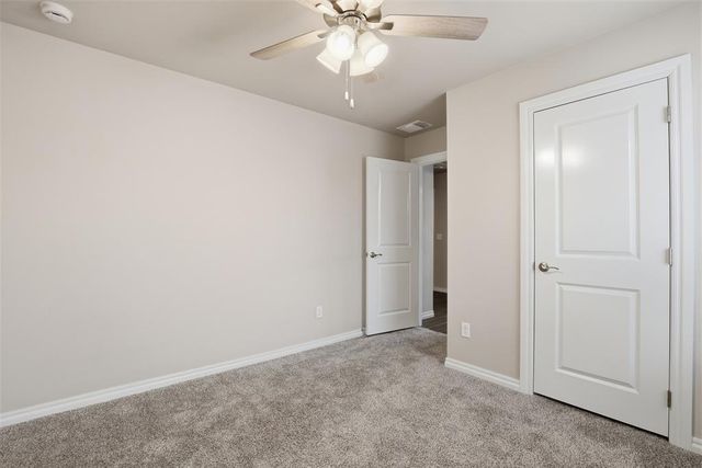 12309 SW 31st Street, Yukon, OK 73099