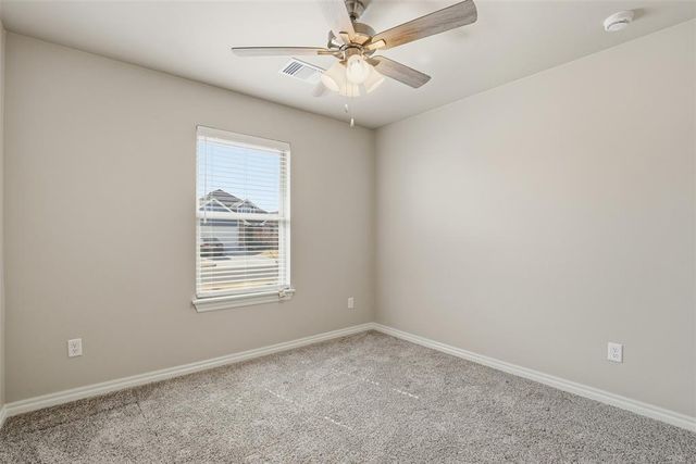 12309 SW 31st Street, Yukon, OK 73099