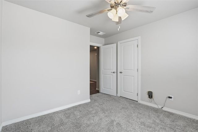 12309 SW 31st Street, Yukon, OK 73099