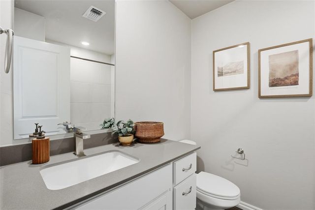 12309 SW 31st Street, Yukon, OK 73099