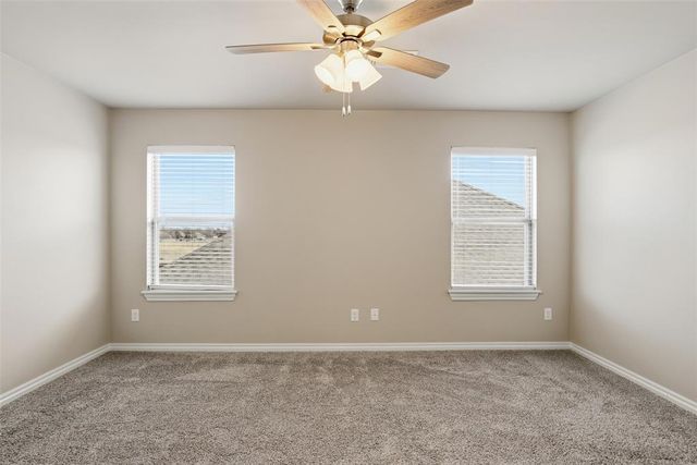 12309 SW 31st Street, Yukon, OK 73099