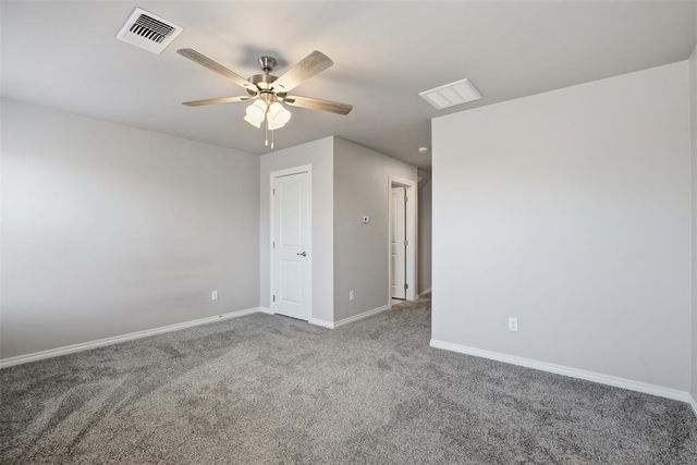 12309 SW 31st Street, Yukon, OK 73099