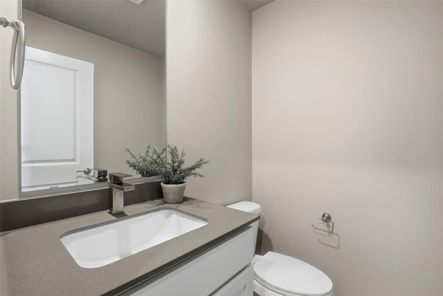 12309 SW 31st Street, Yukon, OK 73099