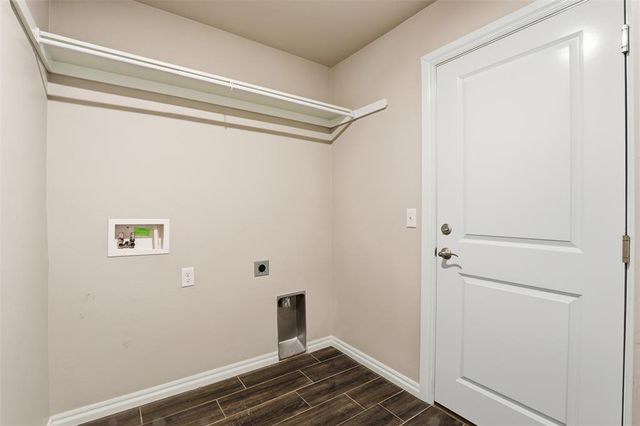 12309 SW 31st Street, Yukon, OK 73099