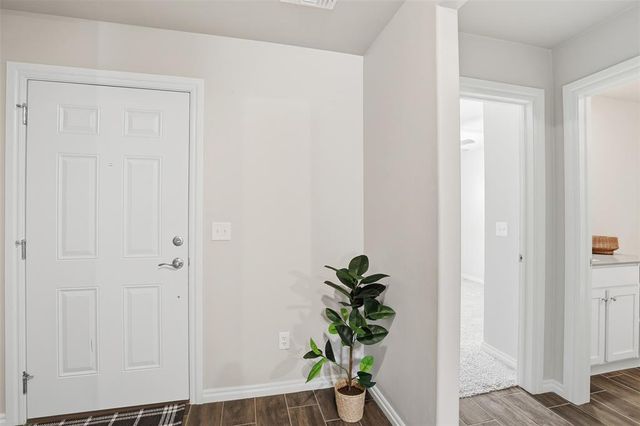 12309 SW 31st Street, Yukon, OK 73099