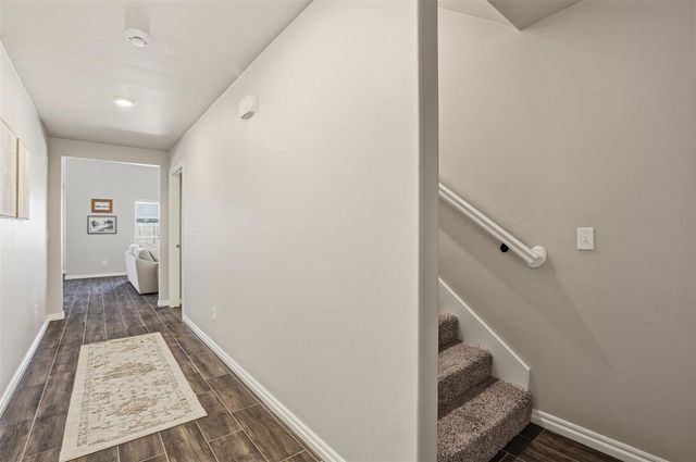 12309 SW 31st Street, Yukon, OK 73099