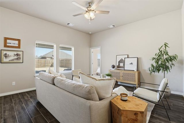 12309 SW 31st Street, Yukon, OK 73099