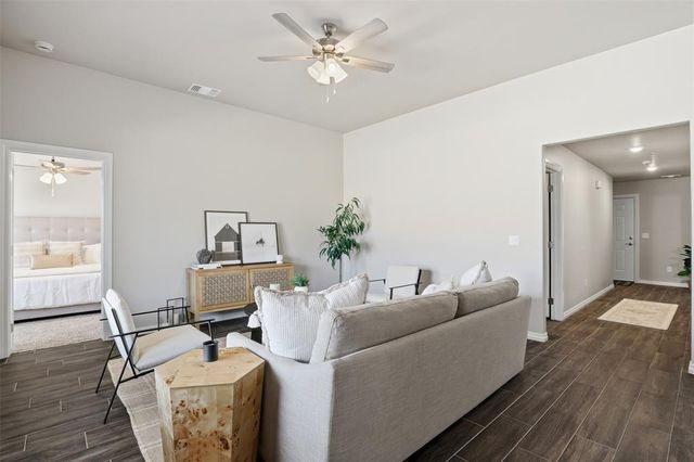 12309 SW 31st Street, Yukon, OK 73099