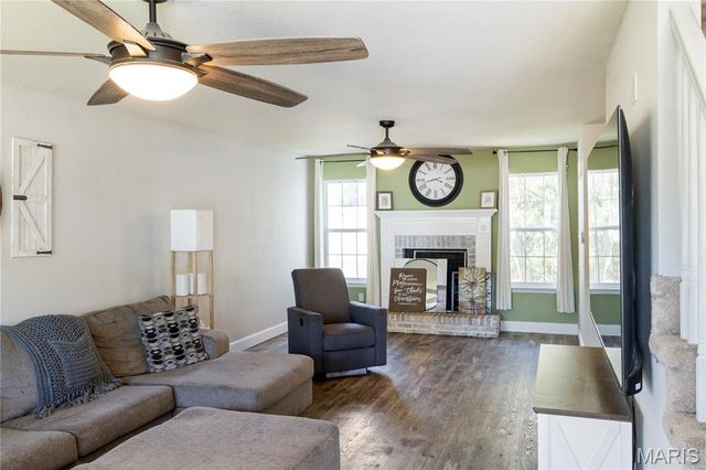 219 Richmond Drive, Crystal City, MO 63019