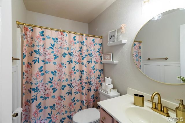 219 Richmond Drive, Crystal City, MO 63019