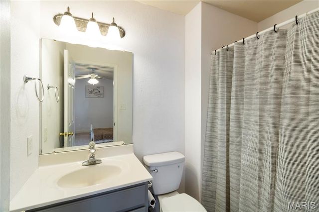 219 Richmond Drive, Crystal City, MO 63019