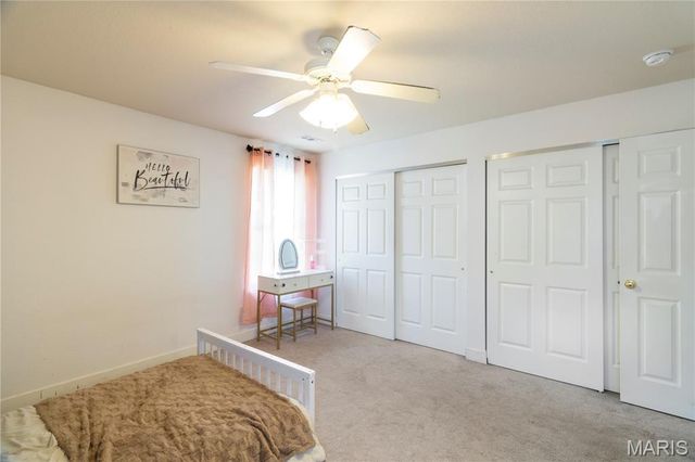 219 Richmond Drive, Crystal City, MO 63019