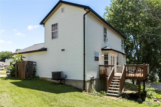 219 Richmond Drive, Crystal City, MO 63019