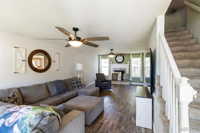 219 Richmond Drive, Crystal City, MO 63019