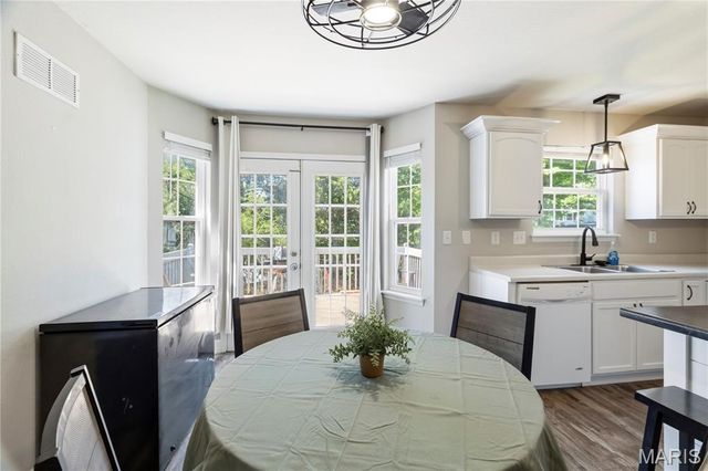 219 Richmond Drive, Crystal City, MO 63019