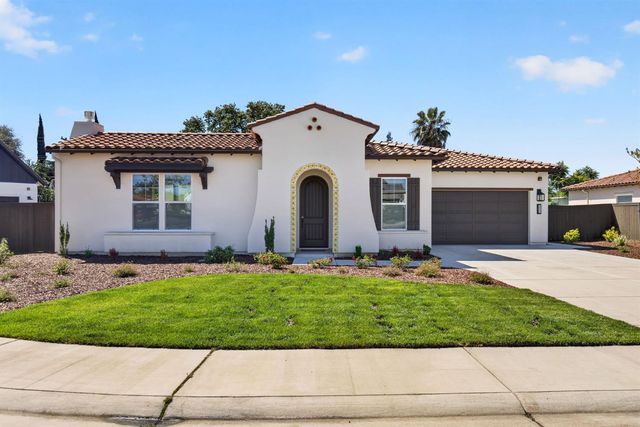 3430 Grove Cir, Loomis, CA 95650