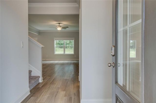 3660 Ivy Cottage Drive, Snellville, GA 30039