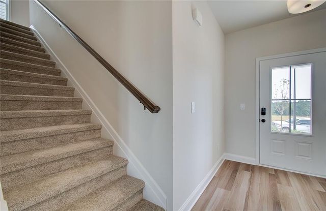 3660 Ivy Cottage Drive, Snellville, GA 30039