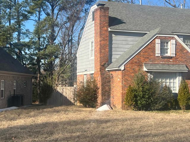 4295 HUDGINS RD, Memphis, TN 38116