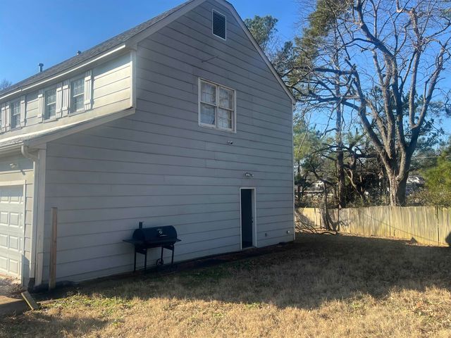 4295 HUDGINS RD, Memphis, TN 38116