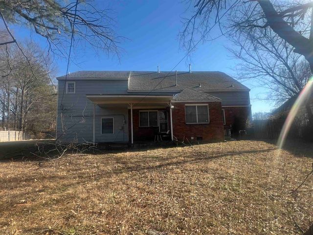 4295 HUDGINS RD, Memphis, TN 38116