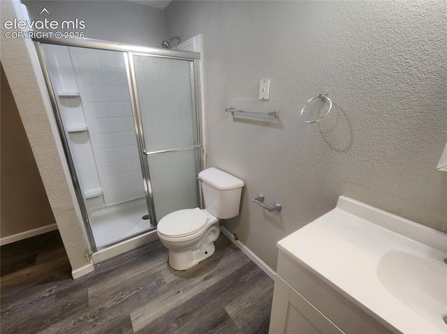 6675 Ancestra Drive, Fountain, CO 80817