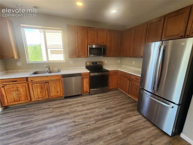 6675 Ancestra Drive, Fountain, CO 80817