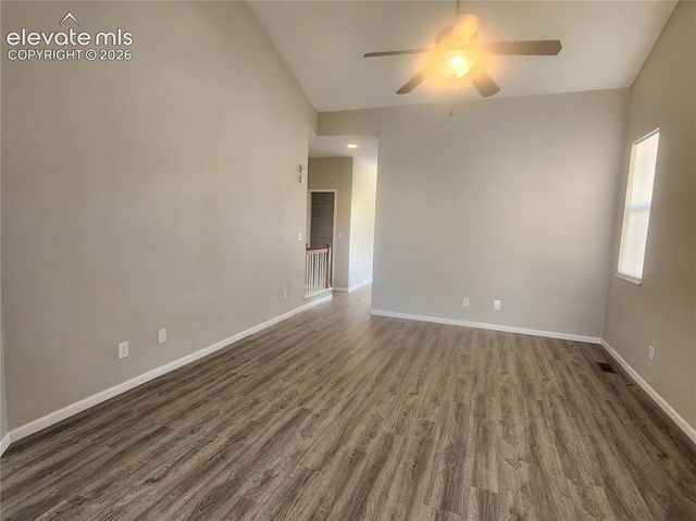 6675 Ancestra Drive, Fountain, CO 80817