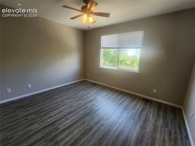 6675 Ancestra Drive, Fountain, CO 80817