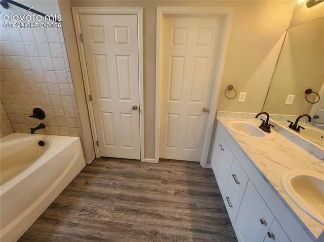 6675 Ancestra Drive, Fountain, CO 80817