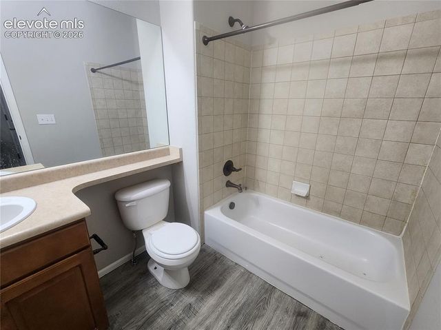 6675 Ancestra Drive, Fountain, CO 80817