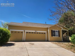 6675 Ancestra Drive, Fountain, CO 80817