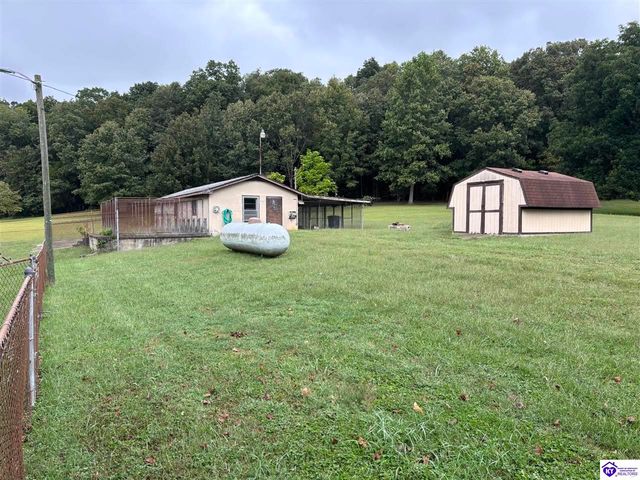 3350 Knox Avenue, Vine Grove, KY 40175