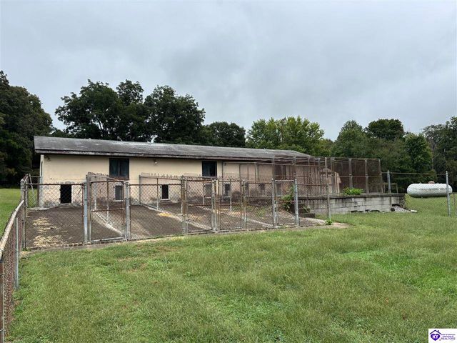 3350 Knox Avenue, Vine Grove, KY 40175