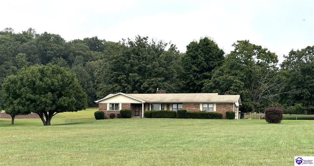 3350 Knox Avenue, Vine Grove, KY 40175